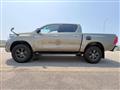 2023 Toyota Hilux