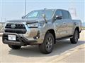 2023 Toyota Hilux