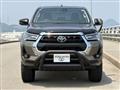 2023 Toyota Hilux