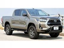 2023 Toyota Hilux