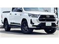 2023 Toyota Hilux
