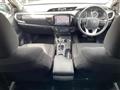 2023 Toyota Hilux