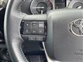 2023 Toyota Hilux
