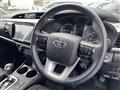 2023 Toyota Hilux