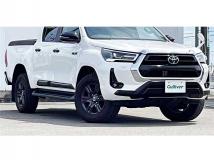 2023 Toyota Hilux