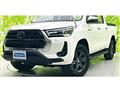 2023 Toyota Hilux