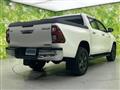 2023 Toyota Hilux