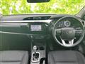 2023 Toyota Hilux