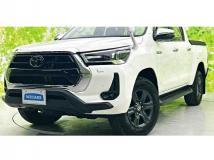 2023 Toyota Hilux