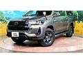 2023 Toyota Hilux