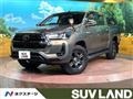 2023 Toyota Hilux