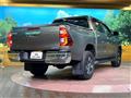 2023 Toyota Hilux