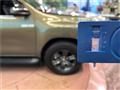 2023 Toyota Hilux