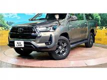 2023 Toyota Hilux