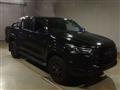 2023 Toyota Hilux