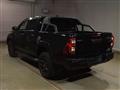 2023 Toyota Hilux