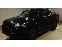 2023 Toyota Hilux