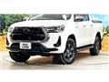 2023 Toyota Hilux