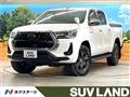 2023 Toyota Hilux