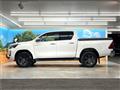 2023 Toyota Hilux