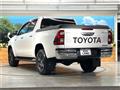 2023 Toyota Hilux
