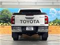 2023 Toyota Hilux