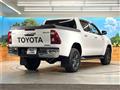 2023 Toyota Hilux