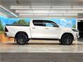 2023 Toyota Hilux