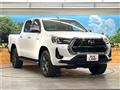 2023 Toyota Hilux