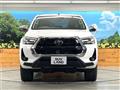 2023 Toyota Hilux