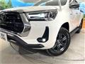 2023 Toyota Hilux