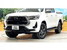 2023 Toyota Hilux