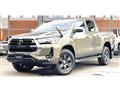 2023 Toyota Hilux