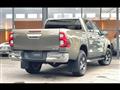 2023 Toyota Hilux