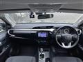 2023 Toyota Hilux
