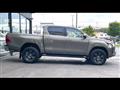 2023 Toyota Hilux