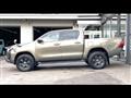2023 Toyota Hilux