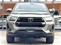 2023 Toyota Hilux