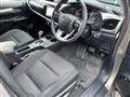2023 Toyota Hilux