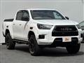 2023 Toyota Hilux