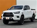 2023 Toyota Hilux