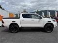 2023 Toyota Hilux