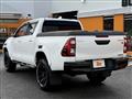 2023 Toyota Hilux