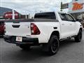 2023 Toyota Hilux
