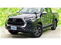 2023 Toyota Hilux