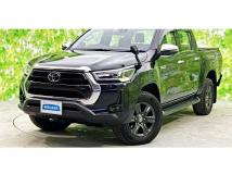 2023 Toyota Hilux