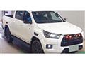 2023 Toyota Hilux