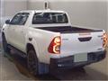 2023 Toyota Hilux