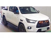 2023 Toyota Hilux