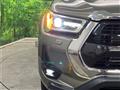 2023 Toyota Hilux